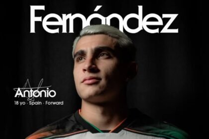 Venezia, Rufai Mohammed e Fernandez chiudono il mercato - Calcio