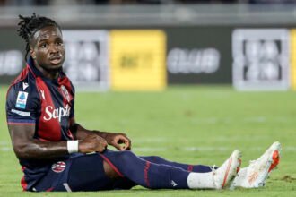 Rowe, contento di essere in un top club come l'Atalanta - Calcio