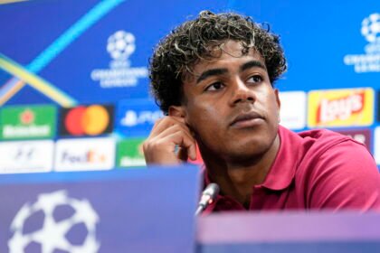 Calcio: Yamal "primo obiettivo la Champions, per il Pallone d'Oro non supplicherò" - Calcio