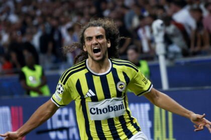 Champions: multe e squalifiche a Lione e Fenerbahce per la rissa a fine gara - Calcio
