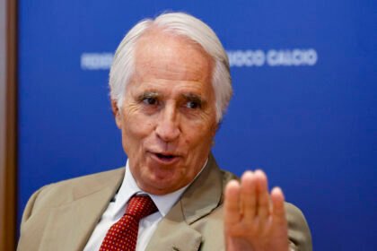 Elezioni Figc: Chinè, da archiviare l'inchiesta sul tesseramento di Malagò - Calcio