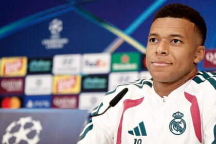 Champions: Mbappé, 'motivati perché contro l'Inter sarà una partita difficile' - Calcio