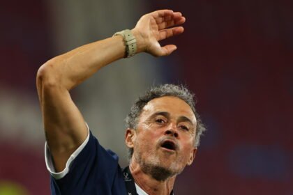 Ligue: Luis Enrique al Paris Saint Germain fino al 2030 - Calcio