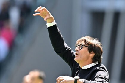 Serie A: Grosso già a casa, a Firenze torna l'artefice della salvezza Vanoli - Calcio