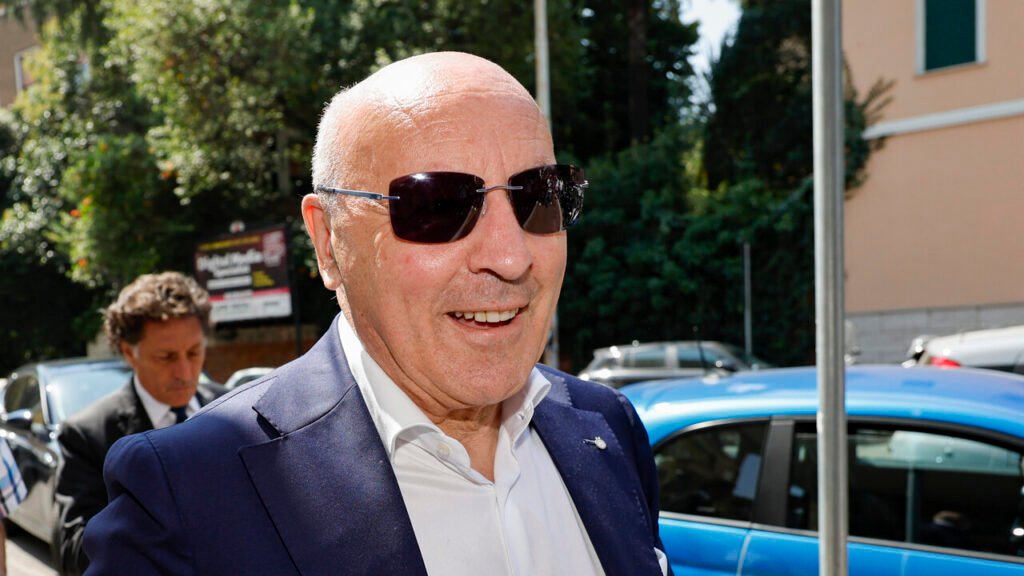 Marotta 'addio di Ausilio nel pieno rispetto, Inter club di talenti' - Calcio