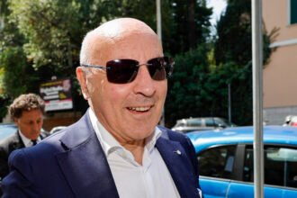 Marotta 'addio di Ausilio nel pieno rispetto, Inter club di talenti' - Calcio