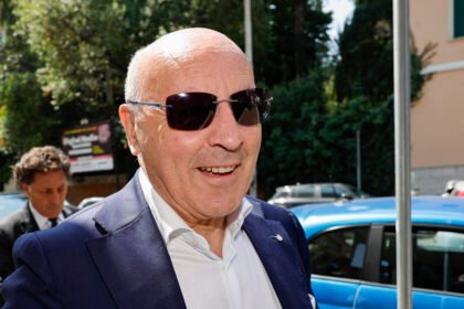 Marotta 'addio di Ausilio nel pieno rispetto, Inter club di talenti' - Calcio