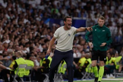Champions: Chivu 'Inter coraggiosa, grande reazione agli errori' - Calcio
