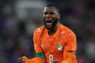 L'agente di Kessiè: 'Ha aspettato, dalla Juventus è mancata convinzione' - Calcio