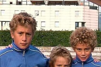 Perché Pio Esposito gioca nell'Inter e non nel Napoli
