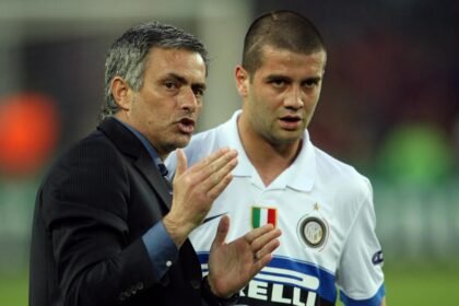 Real Madrid-Inter: ecco i 5 momenti che legano Chivu e Mourinho