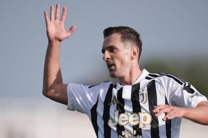 Juve, Milik e Zhegrova ai margini. Arek fuori dalla lista Serie A, niente Europa per Edon