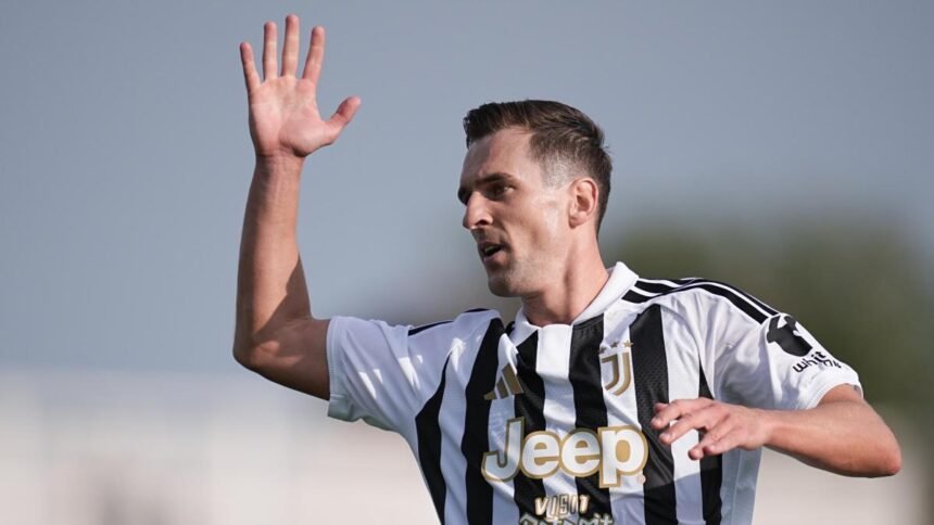 Juve, Milik e Zhegrova ai margini. Arek fuori dalla lista Serie A, niente Europa per Edon