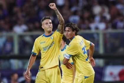 Fantacampionato, la top 11 della 2ª giornata di Serie A