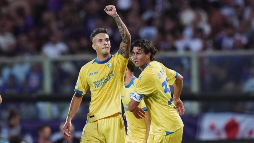 Fantacampionato, la top 11 della 2ª giornata di Serie A