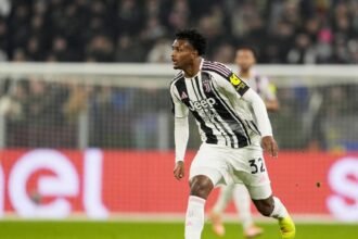 Cabal, infortunio: l'esito degli esami del difensore dalla Juventus