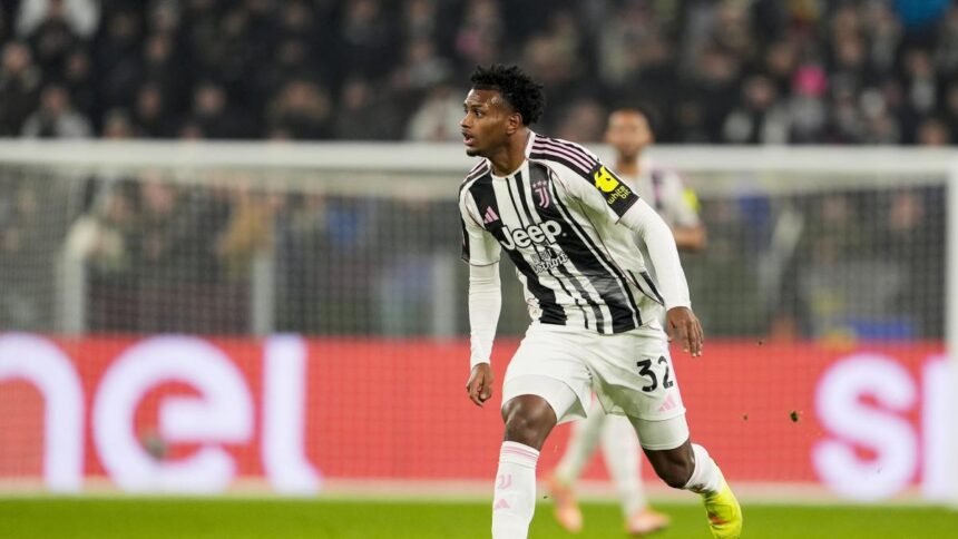 Cabal, infortunio: l'esito degli esami del difensore dalla Juventus