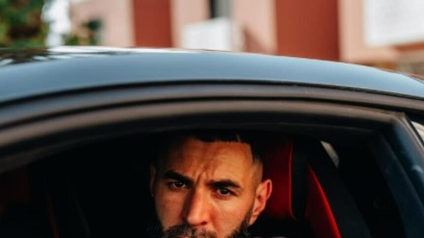 Benzema in maglia Inter: il retroscena sull'attaccante che ha lasciato l'Al-Hilal