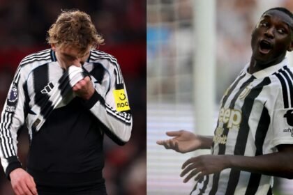Juve, Woltemade e Kolo Muani hanno fatto 4 gol in 8 mesi: Spalletti deve rilanciarli
