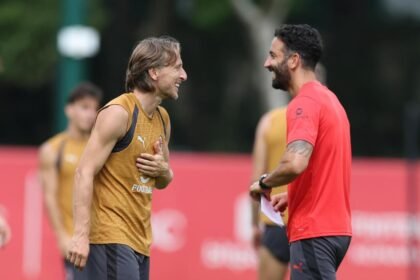 Milan, Amorim e la Modric-dipendenza: come sarà gestito Luka