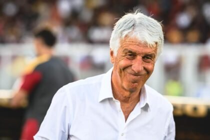 Gian Piero Gasperini intervista: "Bisogna sognare, Dybala è unico. Malen come Higuain"