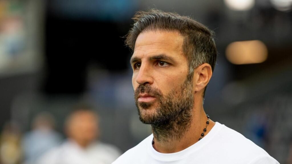 Como, le ultime da Fabregas su Kean, Douvikas e Butez in vista del Genoa