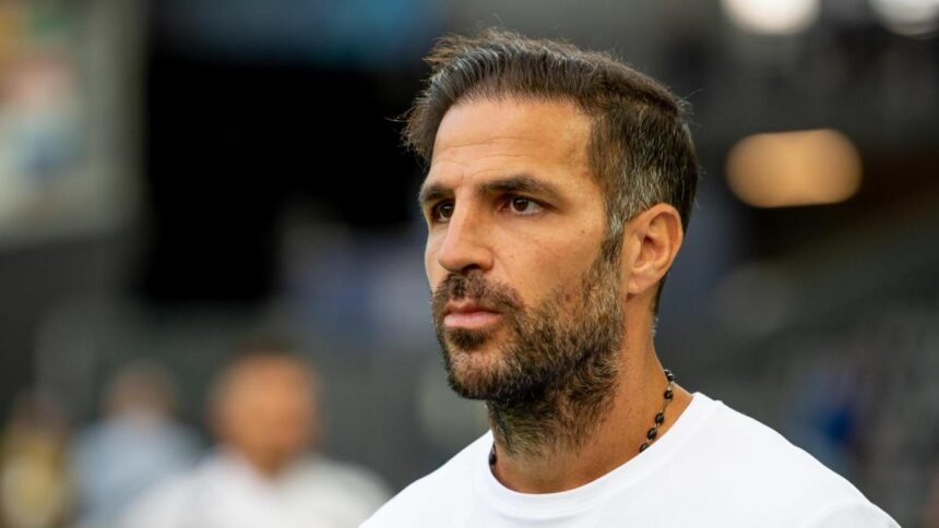 Como, le ultime da Fabregas su Kean, Douvikas e Butez in vista del Genoa