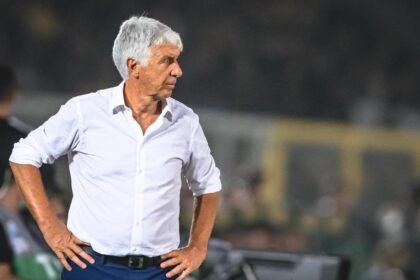 Gasperini re delle rimonte con Roma e Atalanta
