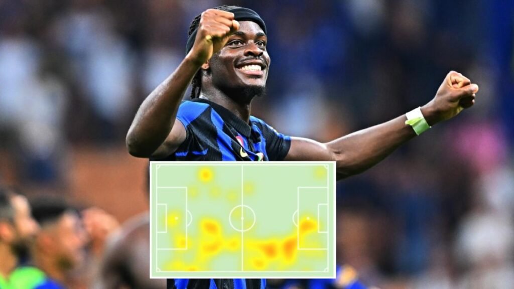 Inter, perché Bisseck è fondamentale per il gioco di Chivu