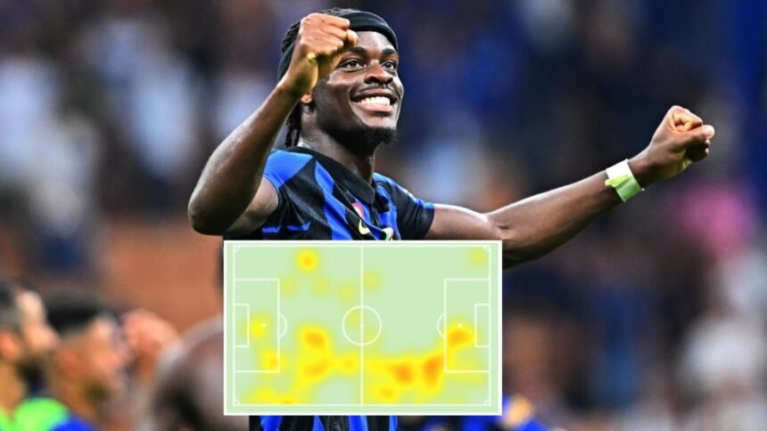 Inter, perché Bisseck è fondamentale per il gioco di Chivu