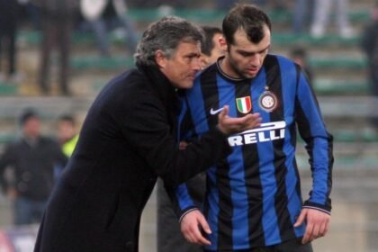 Goran Pandev, intervista: "L'Inter, Chivu, Mourinho e la Champions"