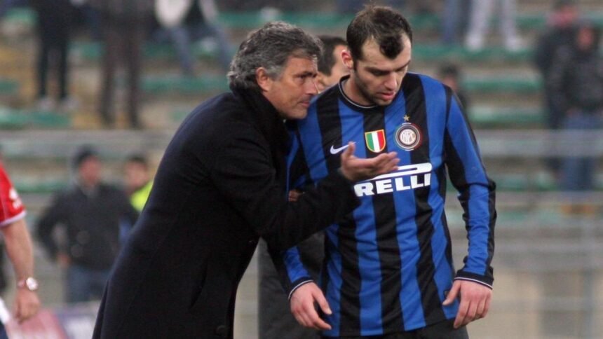 Goran Pandev, intervista: "L'Inter, Chivu, Mourinho e la Champions"