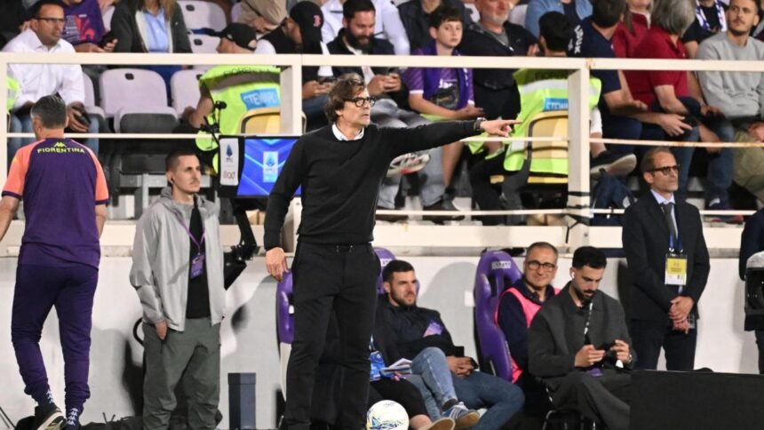 Fiorentina: Vanoli punta sui suoi fedelissimi e sul tridente per rilanciare la squadra