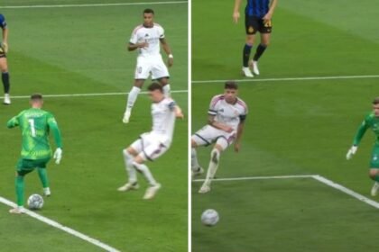 Inter, che errori in difesa contro il Real Madrid: cosa è successo e chi sbaglia