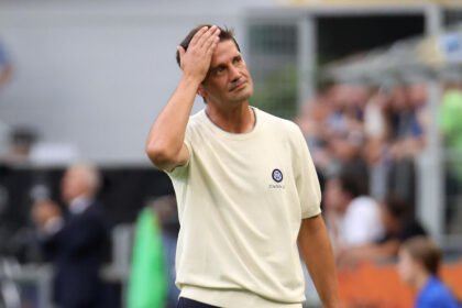 Calcio: Chivu, 'Inter-Napoli pubblicità per il calcio italiano' - Calcio