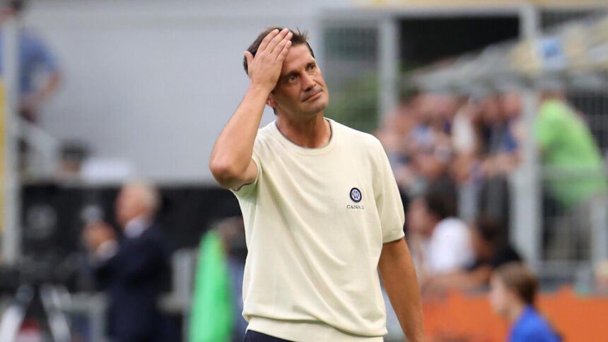 Calcio: Chivu, 'Inter-Napoli pubblicità per il calcio italiano' - Calcio