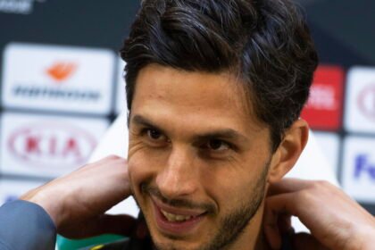 Champions: Ranocchia, Chivu vuole far capire di avere superato il maestro - Calcio