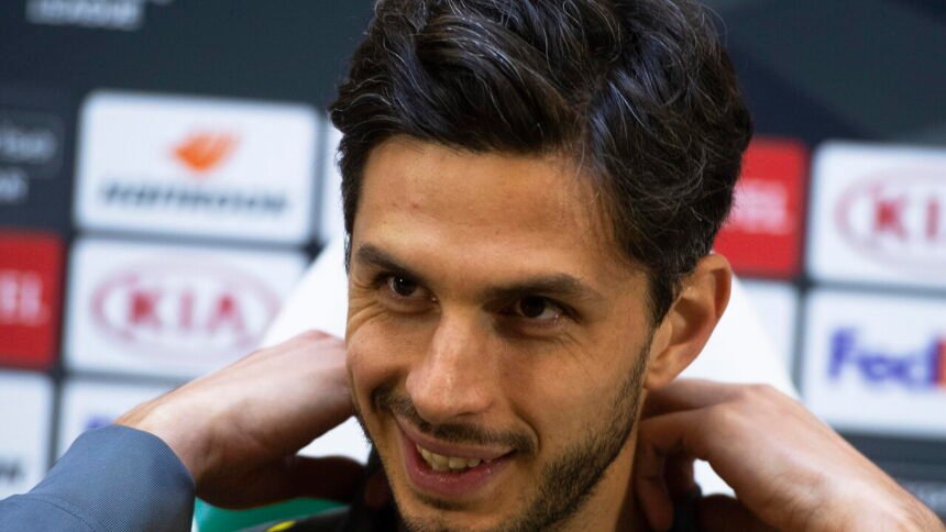 Champions: Ranocchia, Chivu vuole far capire di avere superato il maestro - Calcio