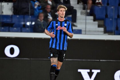 Serie A: l'Atalanta recupera Kristensen, nuovi acquisti convocati per Roma - Calcio