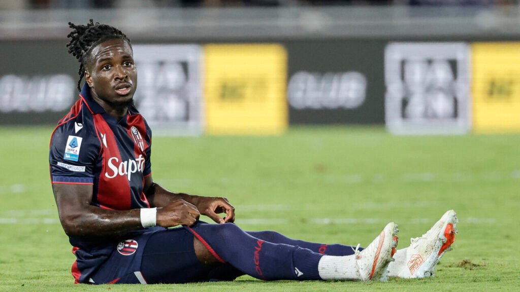 Rowe all'Atalanta, è l'acquisto più costoso della storia del club - Calcio