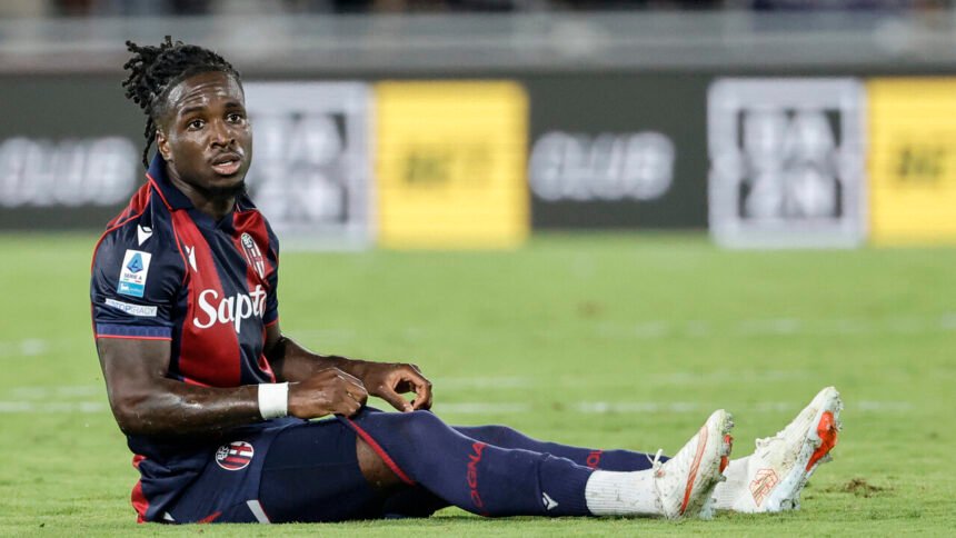 Rowe all'Atalanta, è l'acquisto più costoso della storia del club - Calcio