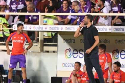 Fiorentina a caccia di riscatto contro il Torino. Grosso, "Una bella opportunità" - Calcio