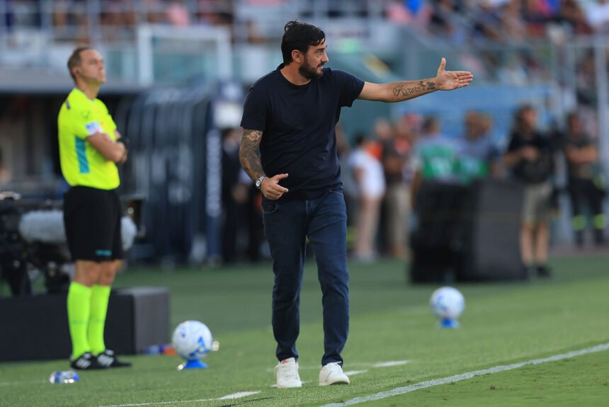 "Meritavamo di più. Possiamo ancora crescere tanto"