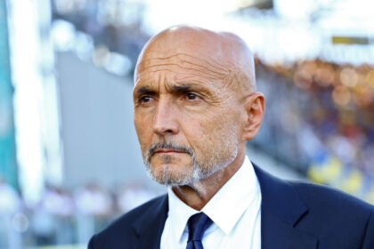 Spalletti 'Juve ora più forte, ma l'Inter può rivincere' - Calcio
