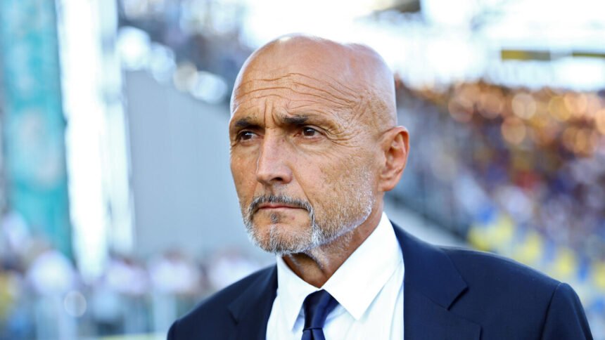 Spalletti 'Juve ora più forte, ma l'Inter può rivincere' - Calcio