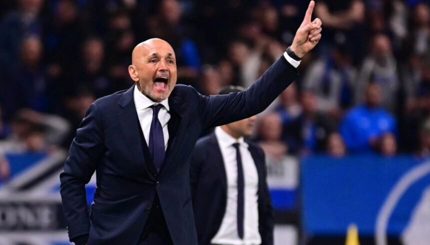 le scelte di Spalletti senza Yildiz e Thuram e le sorprese di Amorim