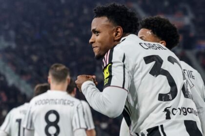 Juventus, Cabal si impunta e resta, Tagliafico e Miranda sfumano. E Pape Sarr confessa: "Mi ispiro a Pogba"