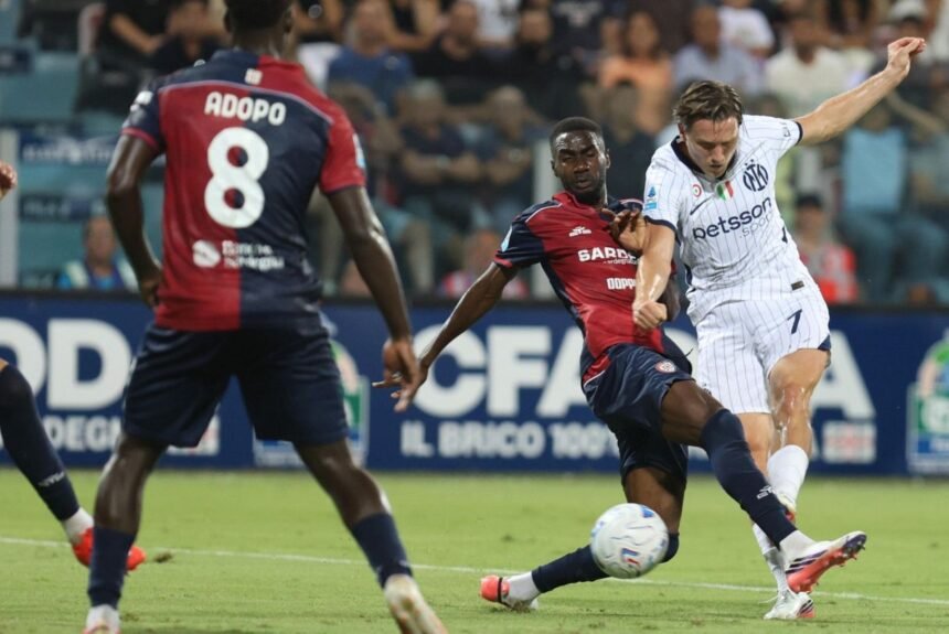 tante squadre di Serie A già fuori
