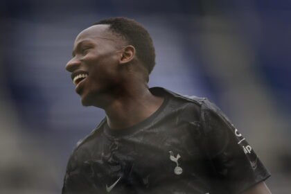 Sarr: 'Juve grande club, il mio modello è Pogba' - Calcio