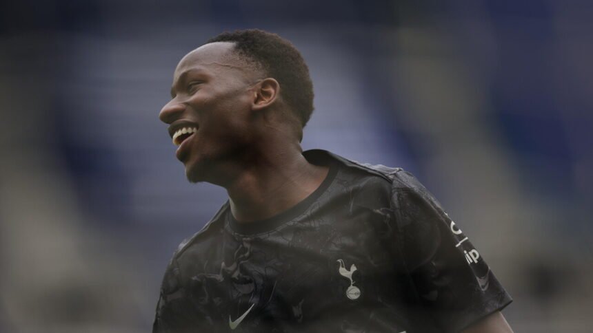 Sarr: 'Juve grande club, il mio modello è Pogba' - Calcio